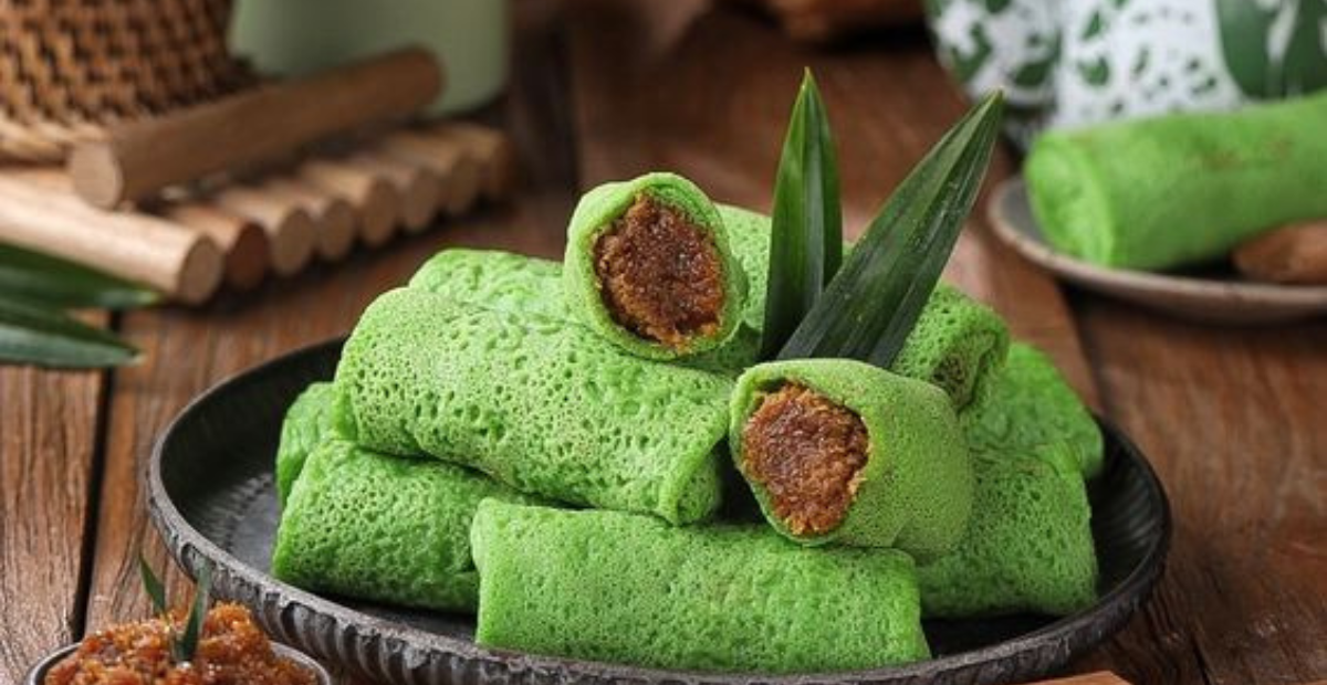 Seni Tari Tradisional Nusantara yang Mendunia